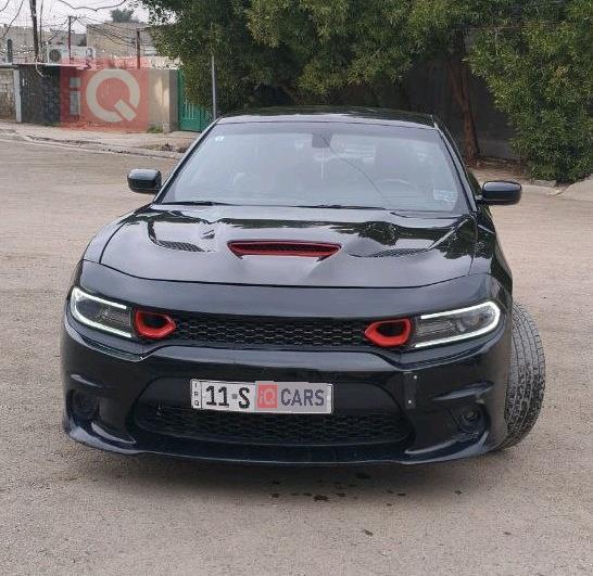 دودج تشارجر